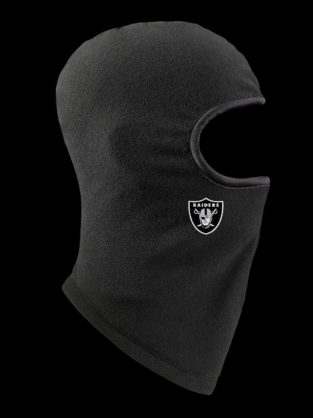 seirus Las Vegas Raiders Micro Clava