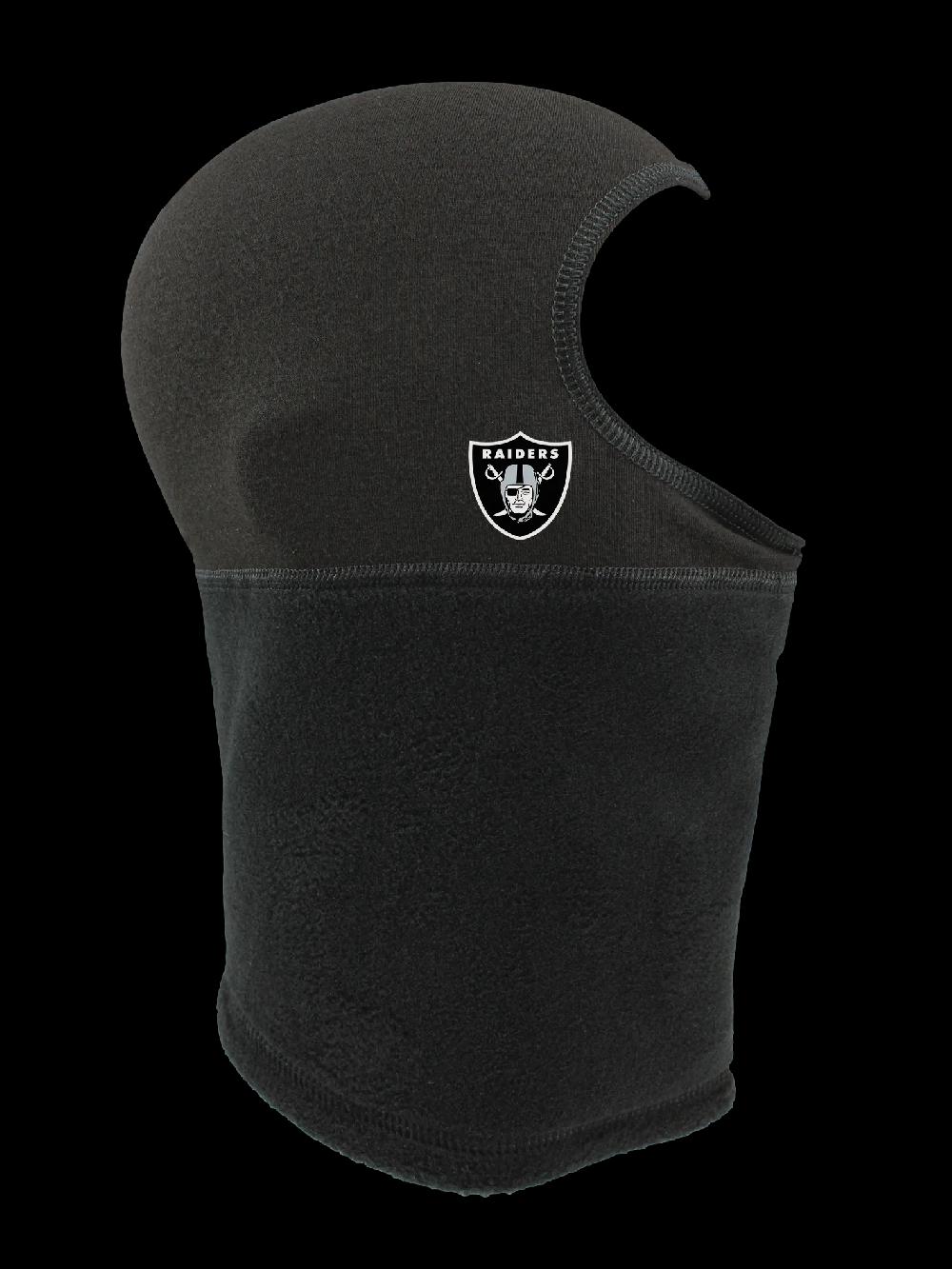 seirus Las Vegas Raiders Thick N Thin Headliner