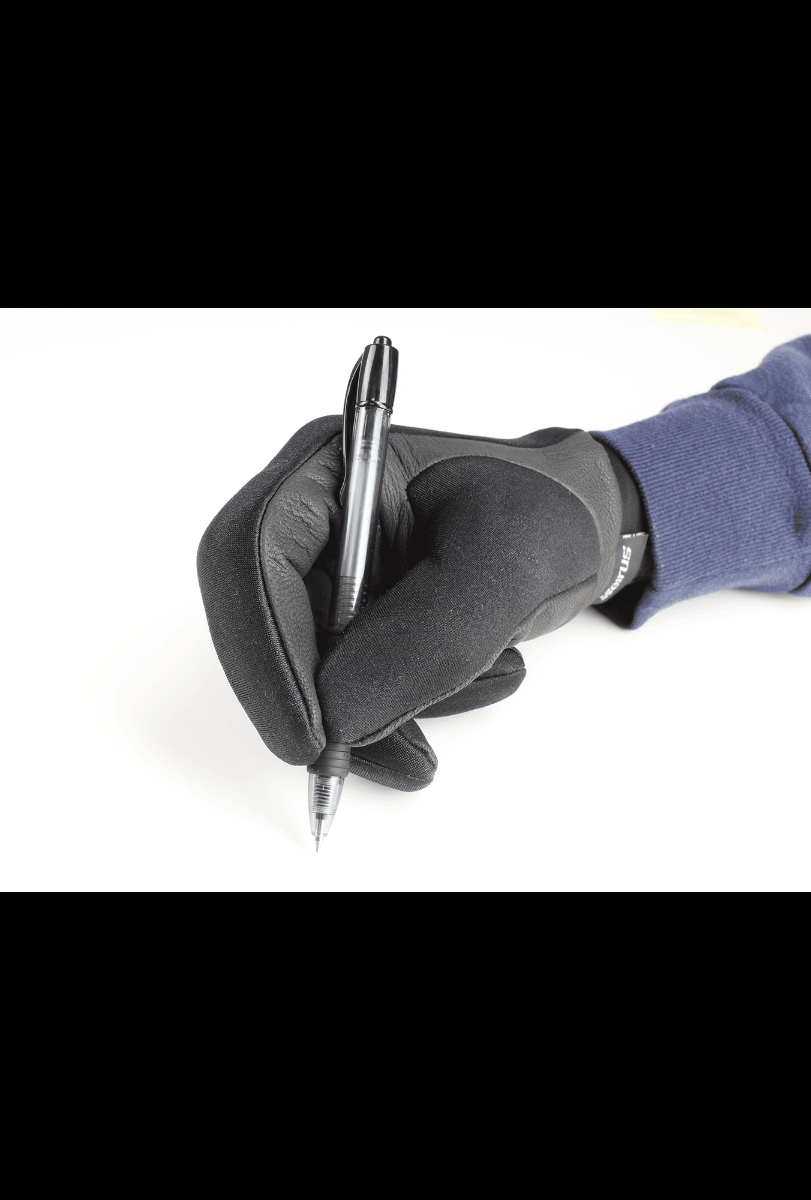 Seirus Leather All Weather™ Glove