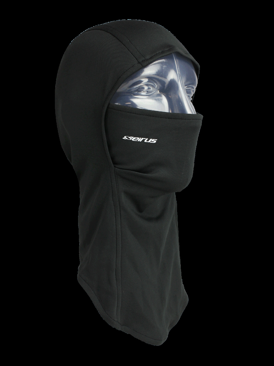 Seirus LiteWave50™ Hinged Headliner