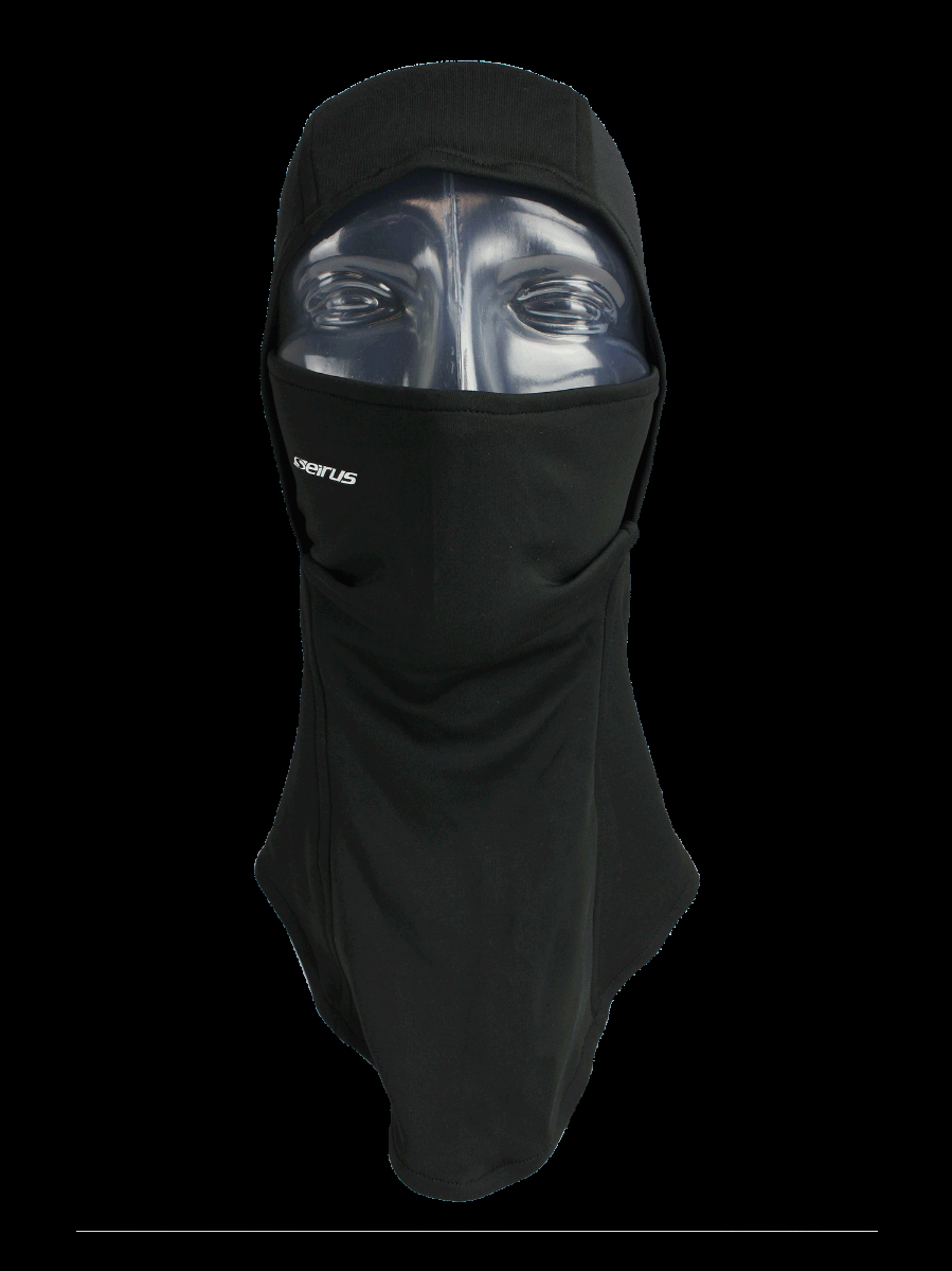 Seirus LiteWave50™ Hinged Headliner