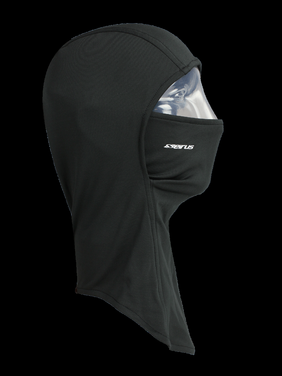 seirus LiteWave50™ Hinged Headliner