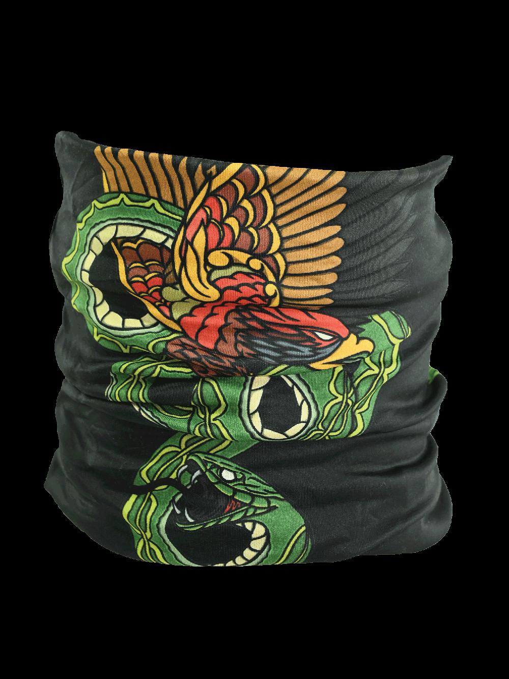 Seirus LiteWave50™ Neck Tube