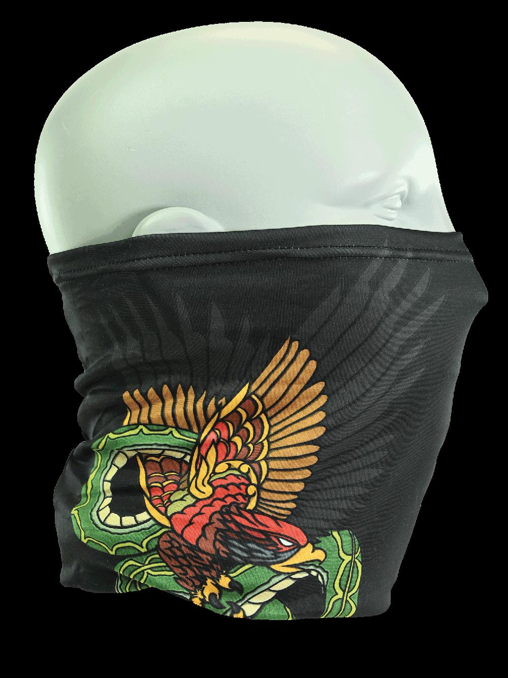 Seirus LiteWave50™ Neck Tube