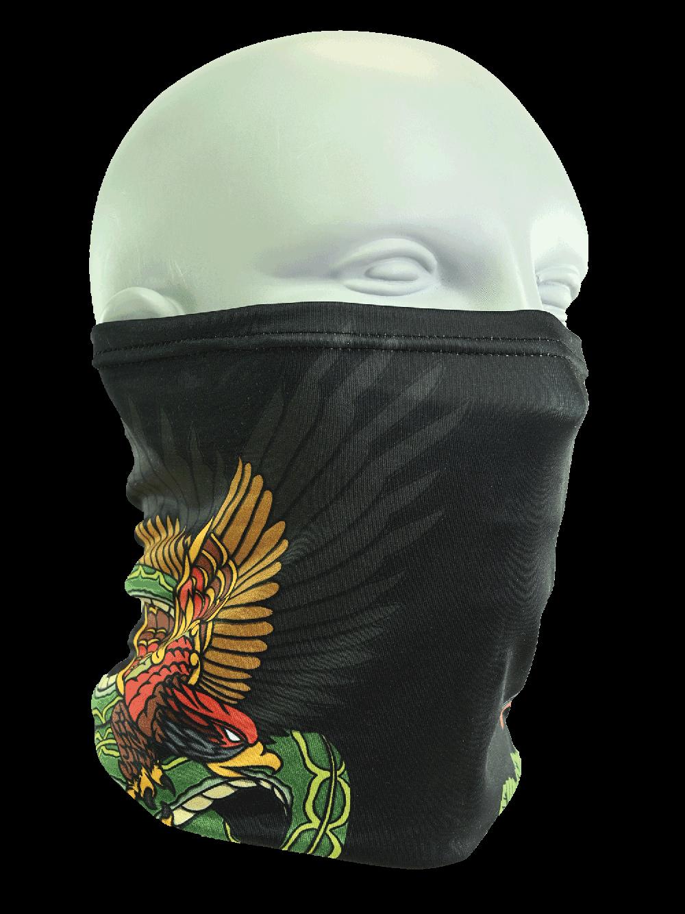 Seirus LiteWave50™ Neck Tube