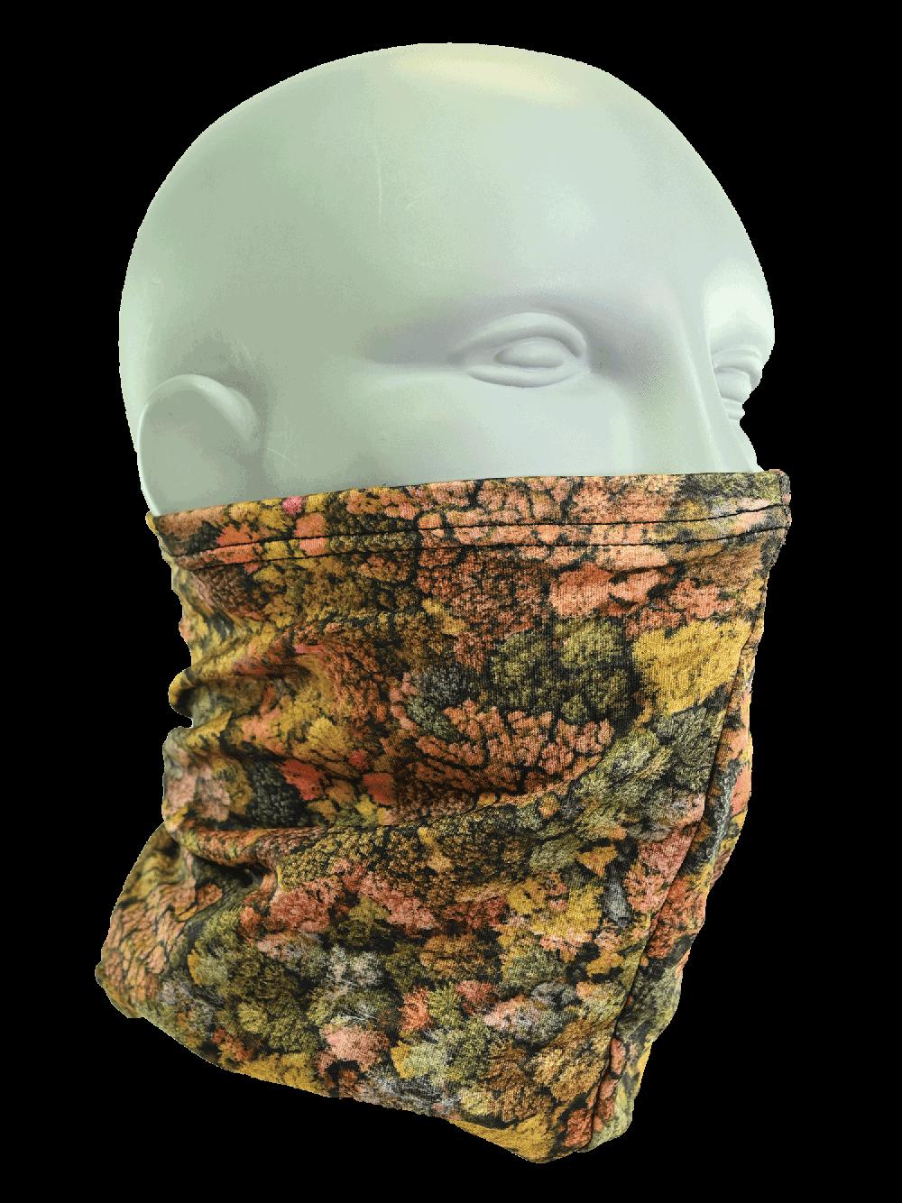 Seirus LiteWave50™ Neck Tube