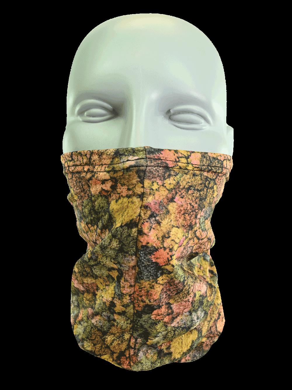 Seirus LiteWave50™ Neck Tube