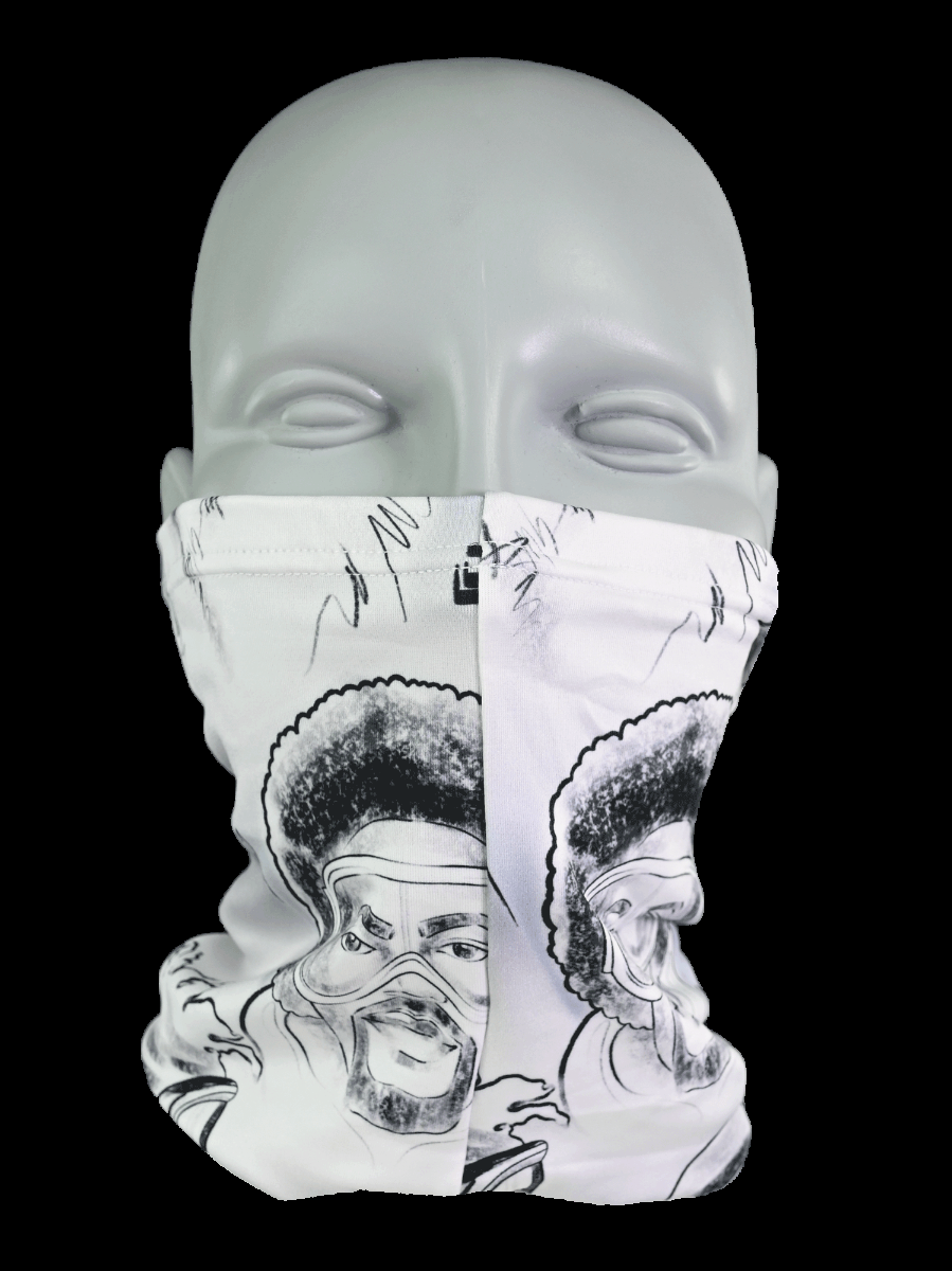 Seirus LiteWave50™ Neck Tube