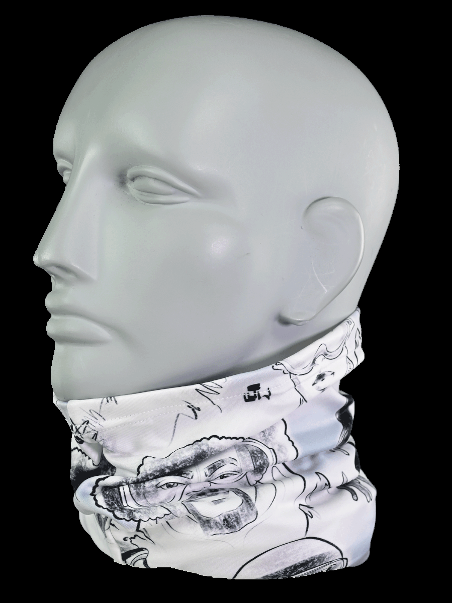 Seirus LiteWave50™ Neck Tube