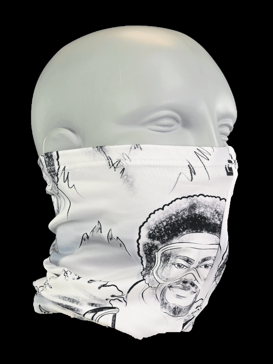 seirus LiteWave50™ Neck Tube