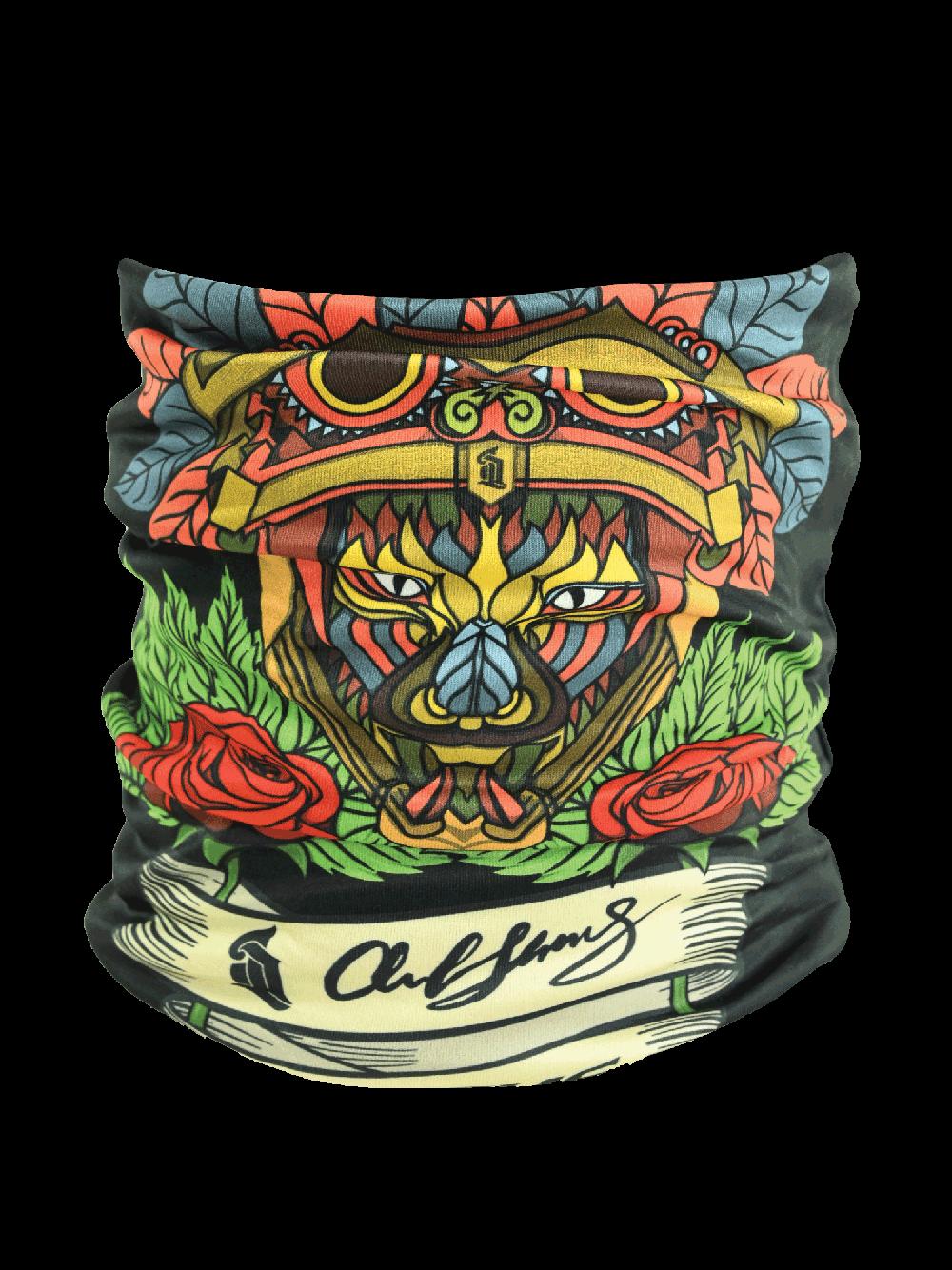 seirus LiteWave50™ Neck Tube