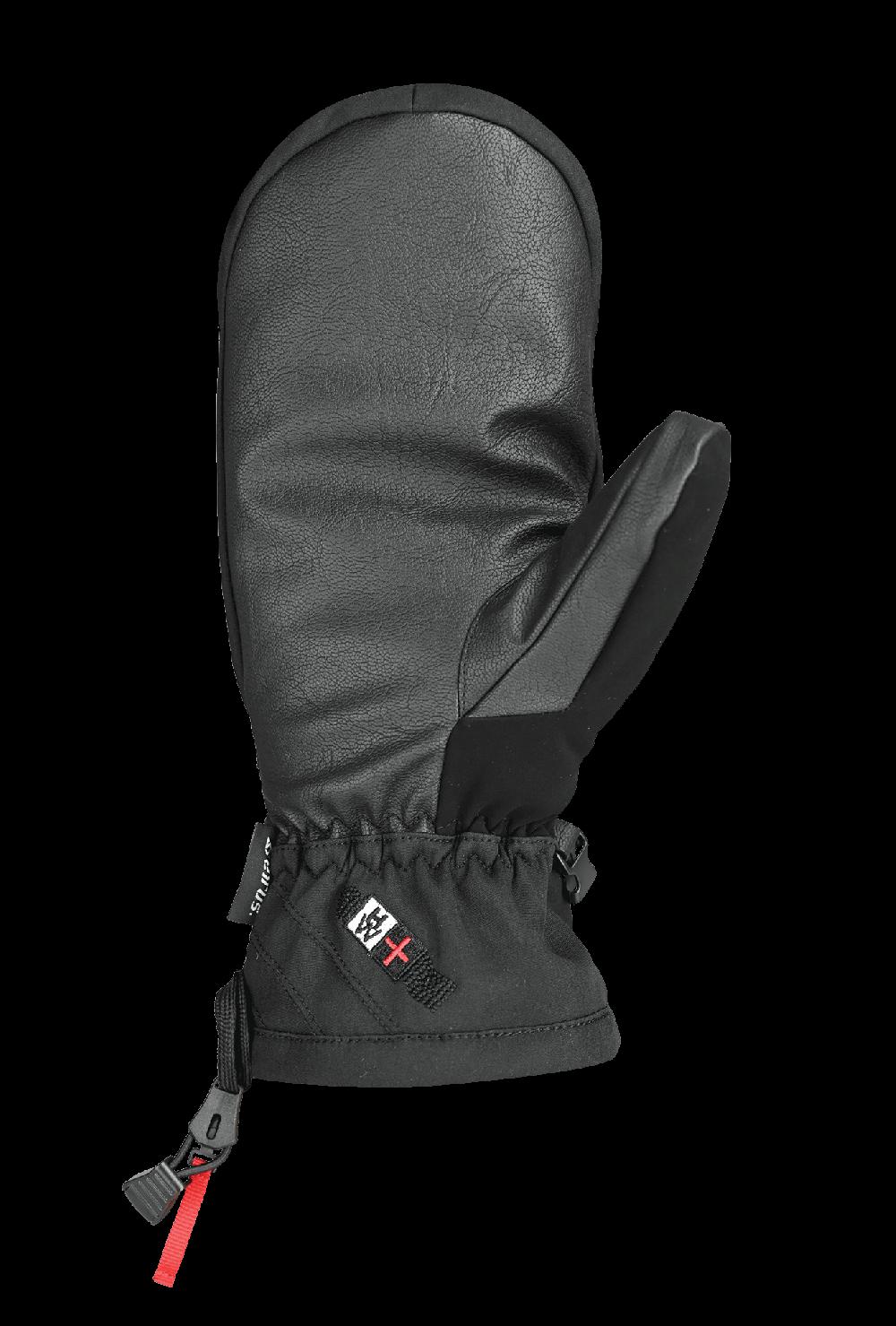 Seirus Magne Mitt™ Heatwave™ Plus ST Ridge
