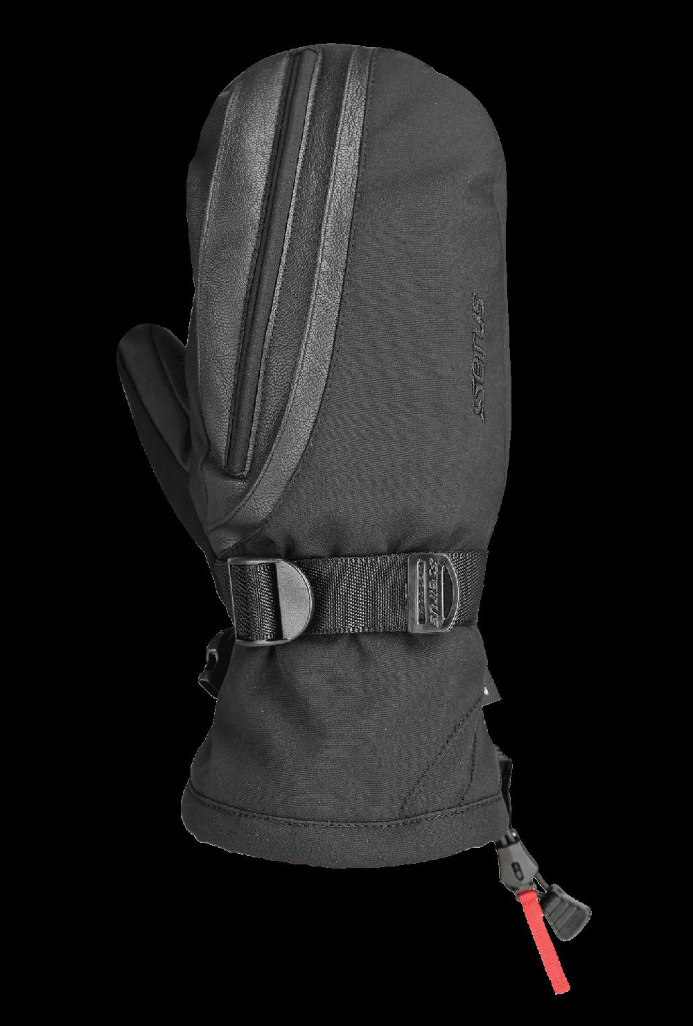 seirus Magne Mitt™ Heatwave™ Plus ST Ridge
