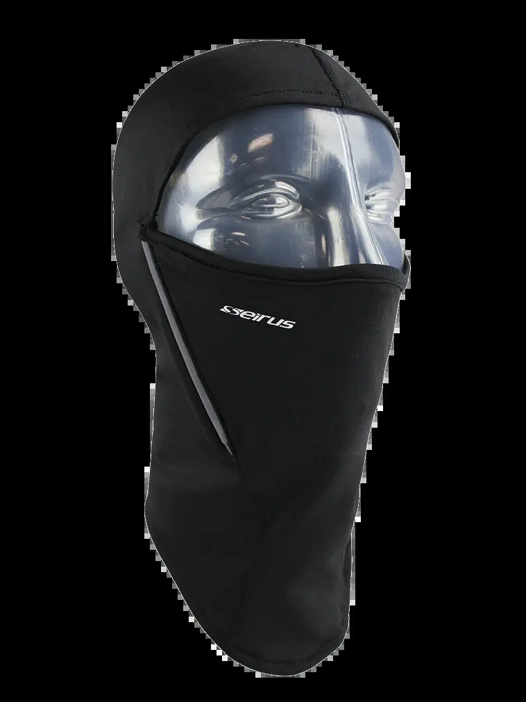 Seirus Magnemask™ Balaclava