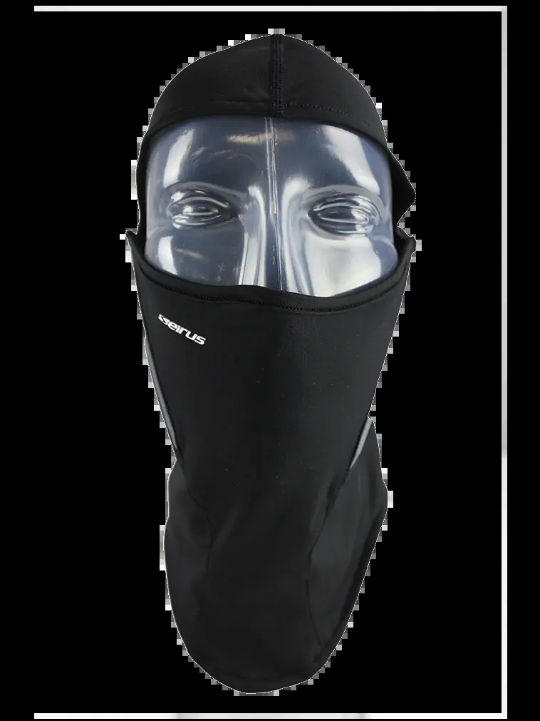Seirus Magnemask™ Balaclava