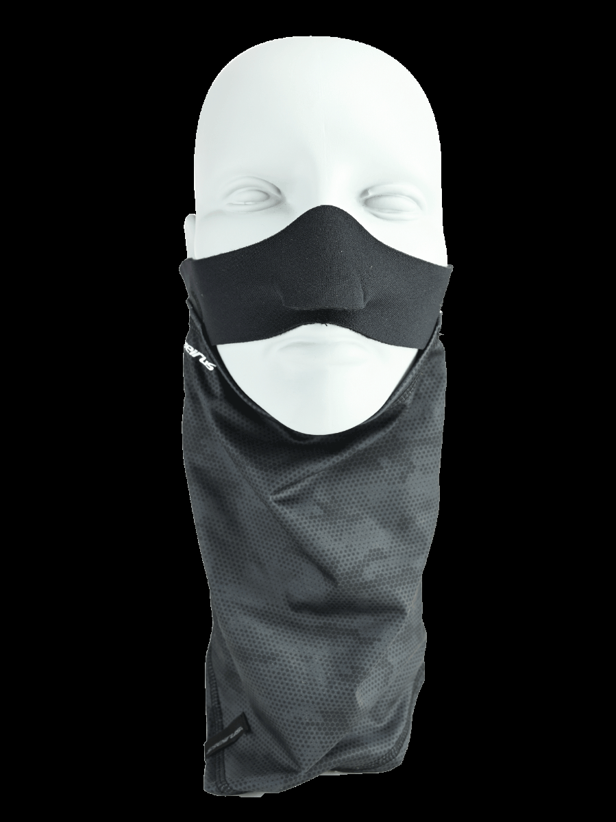 Seirus Magnemask™ Bandit Combo Scarf