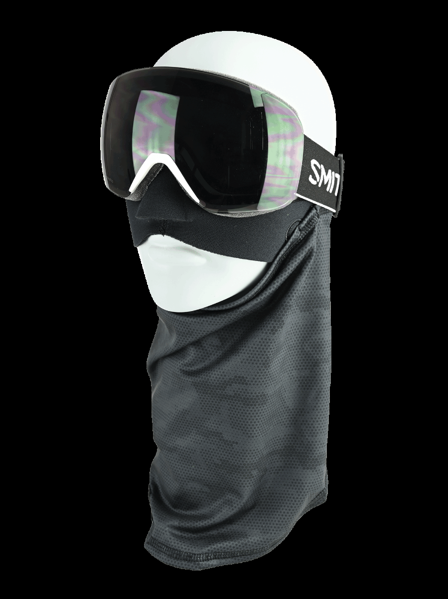 Seirus Magnemask™ Bandit Combo Scarf