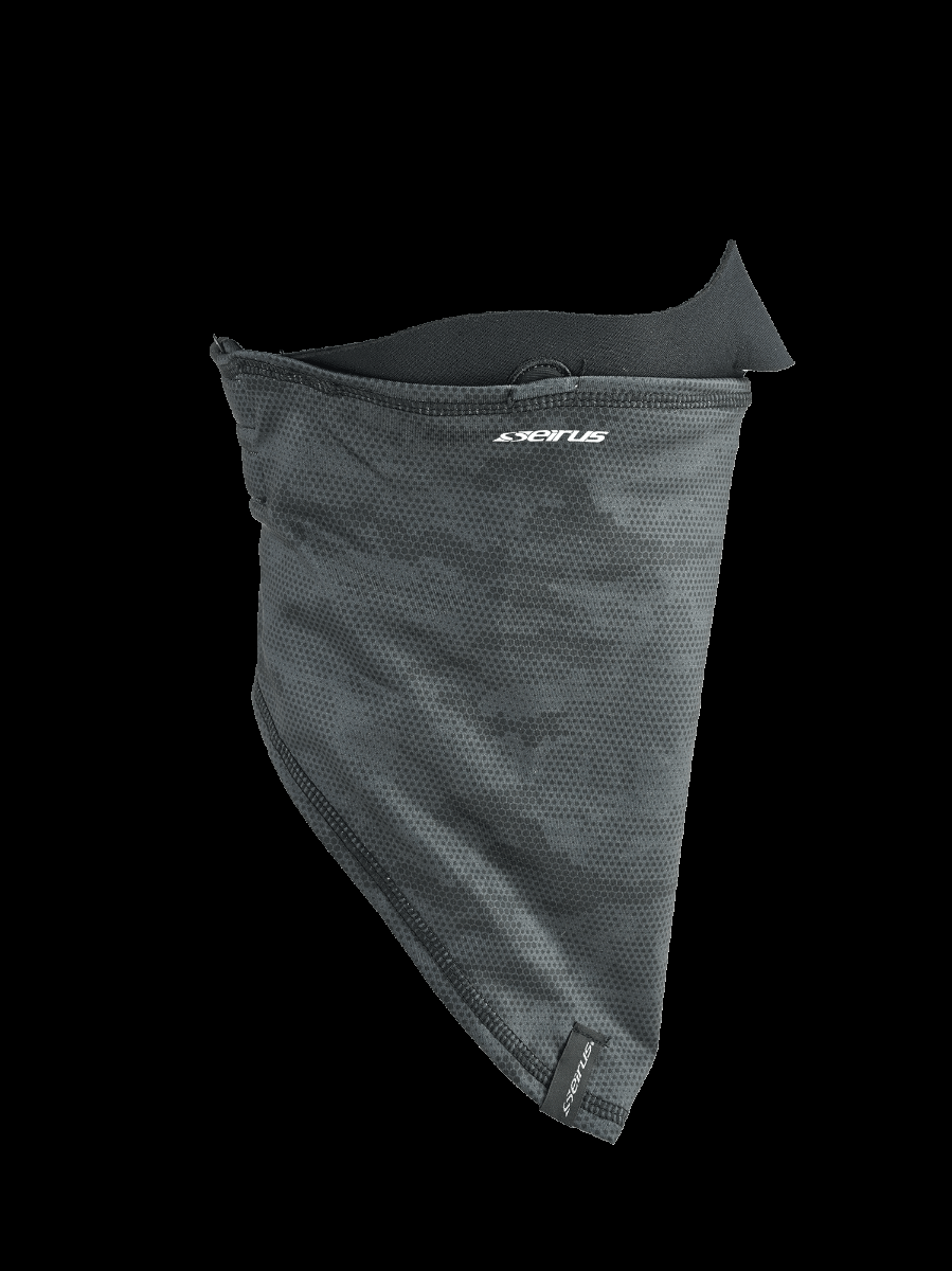 seirus Magnemask™ Bandit Combo Scarf