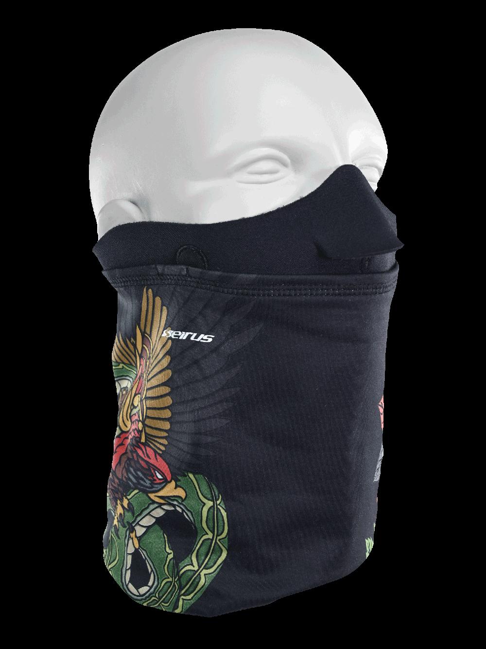 Seirus Magnemask™ Bandit Combo Tube