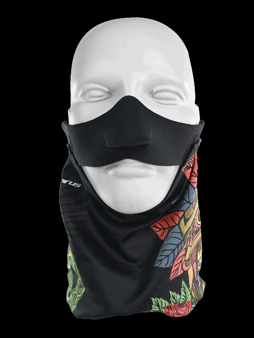 Seirus Magnemask™ Bandit Combo Tube