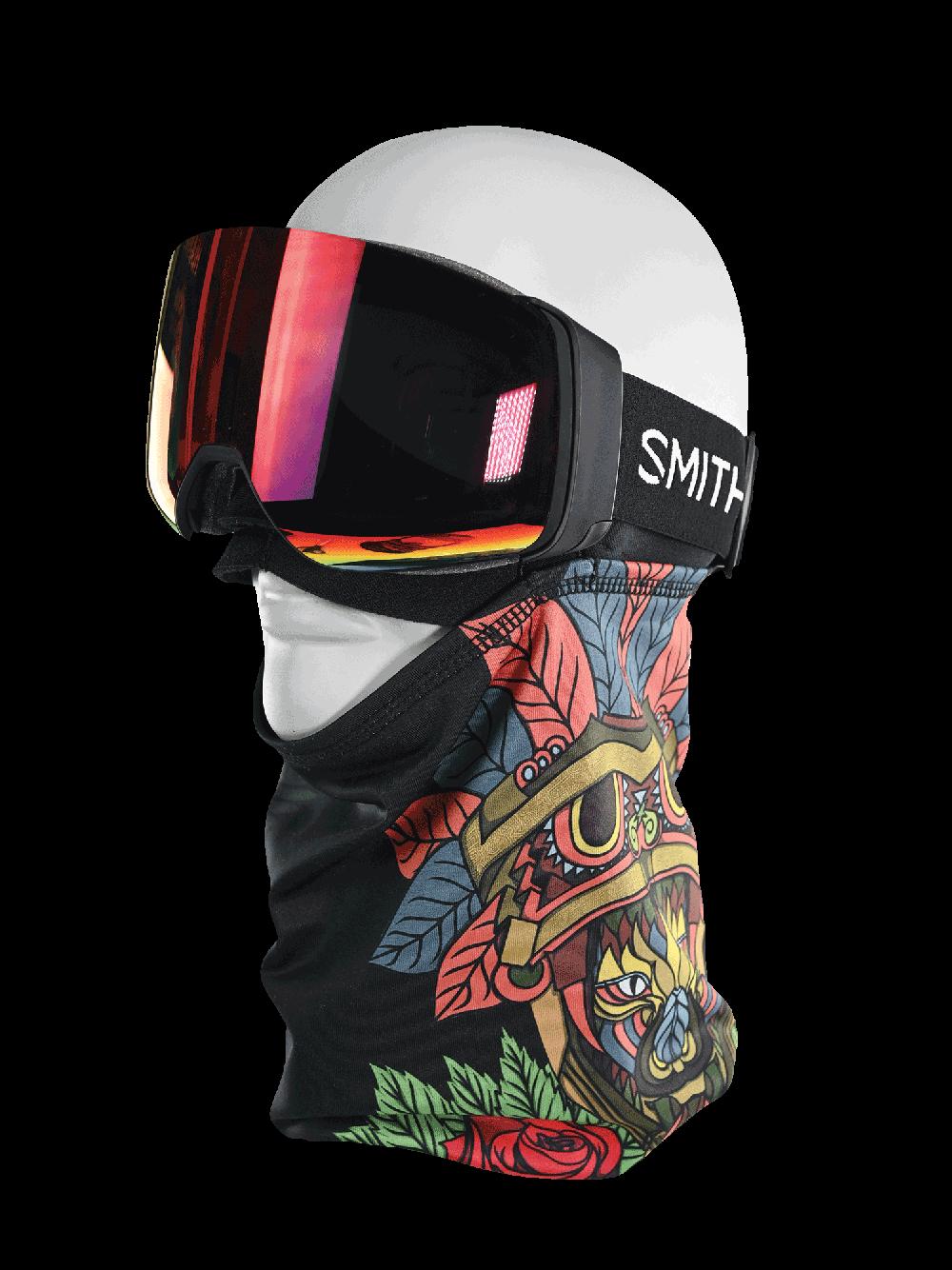 Seirus Magnemask™ Bandit Combo Tube