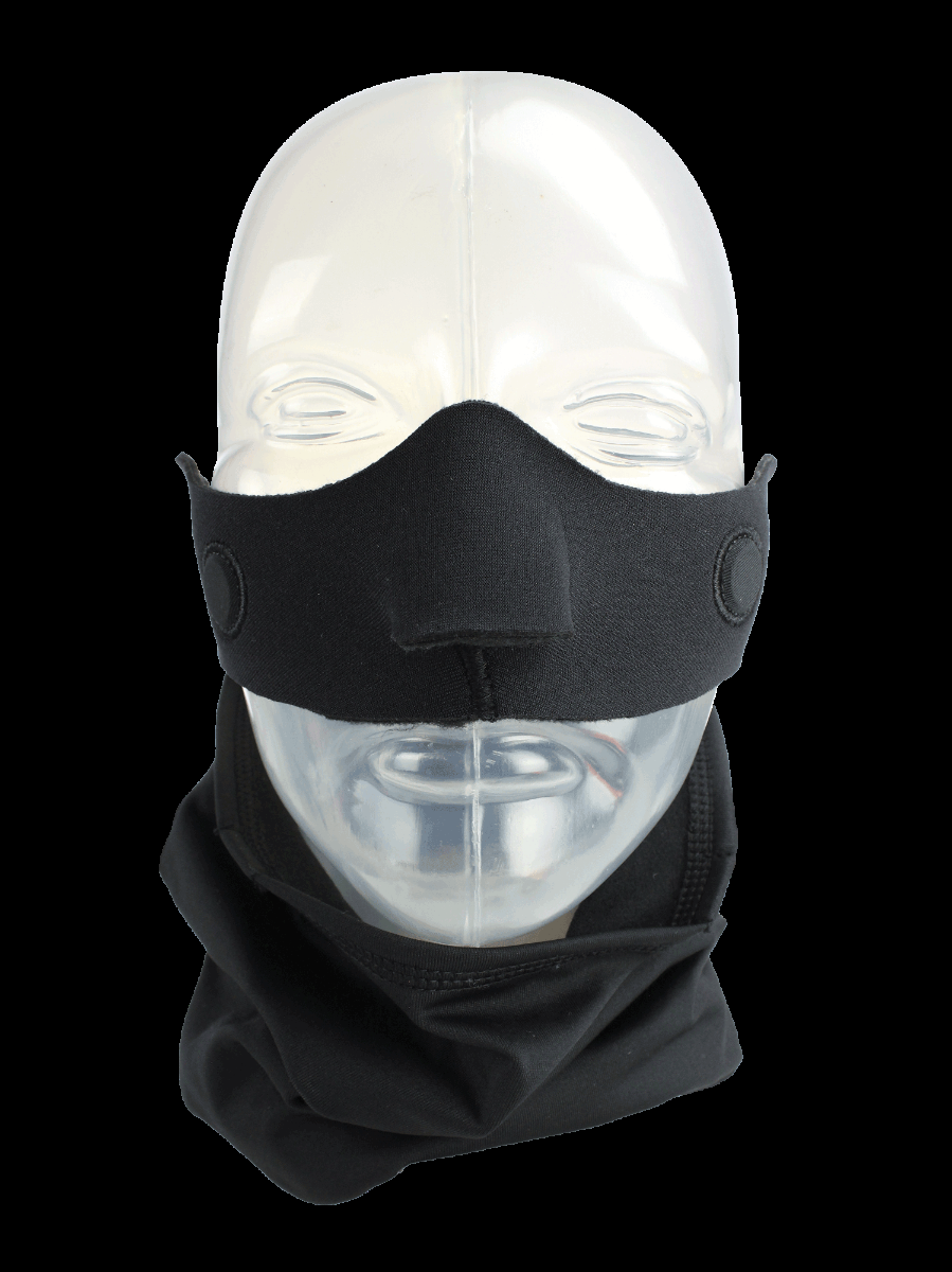 Seirus Magnemask™ Bandit Combo Tube