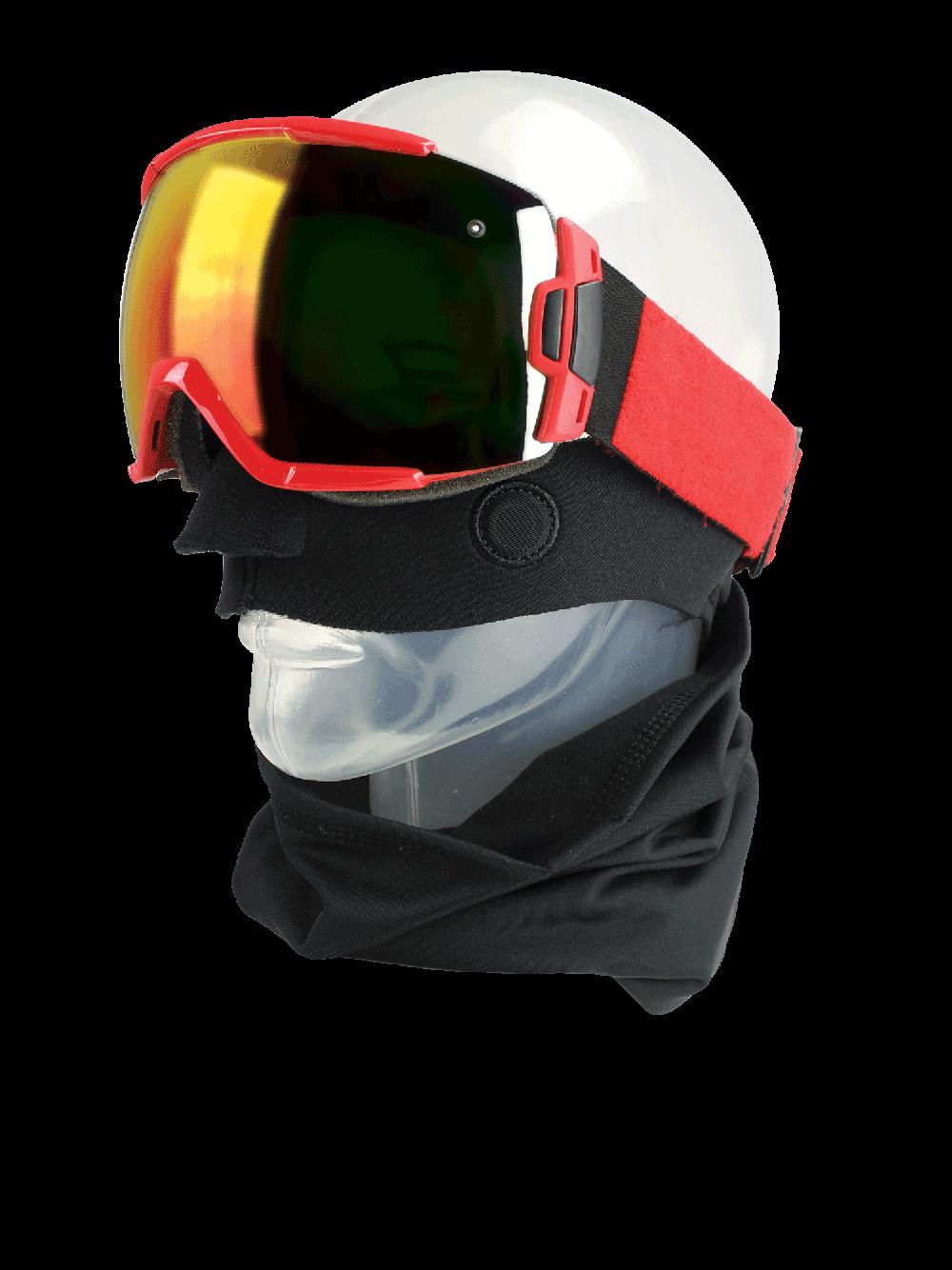 Seirus Magnemask™ Bandit Combo Tube