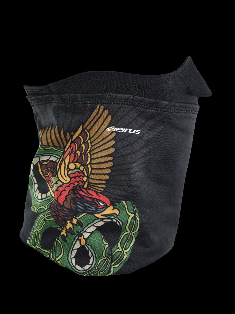 seirus Magnemask™ Bandit Combo Tube