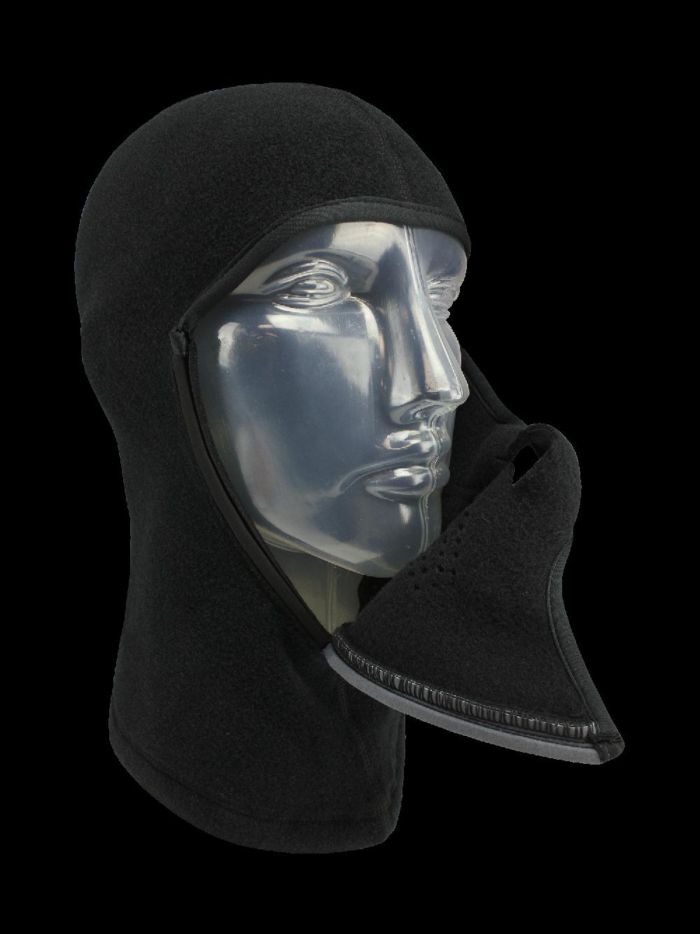 Seirus Magnemask™ Combo Clava®
