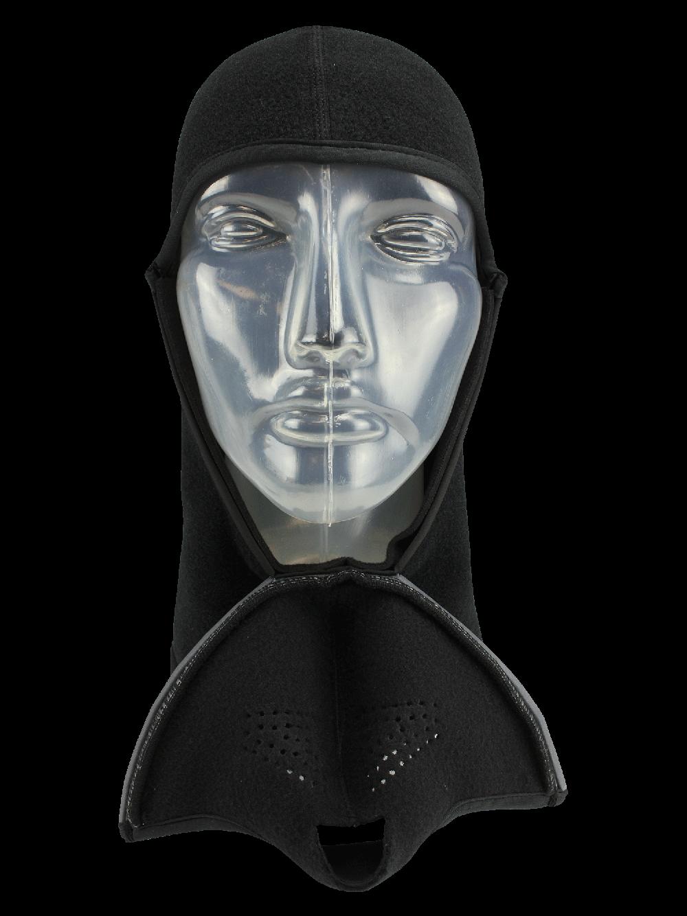 Seirus Magnemask™ Combo Clava®