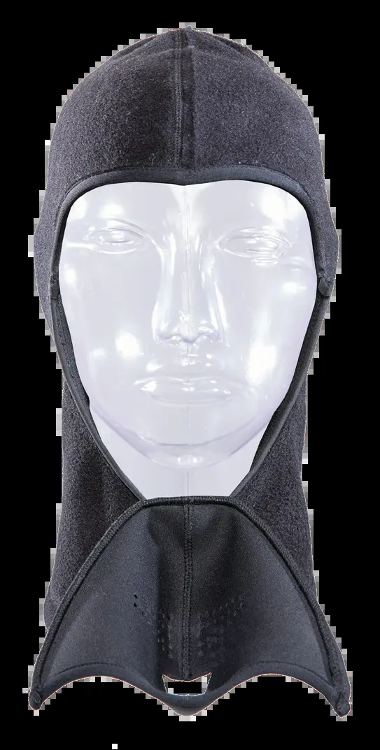 Seirus Magnemask™ Combo Clava® Balaclava