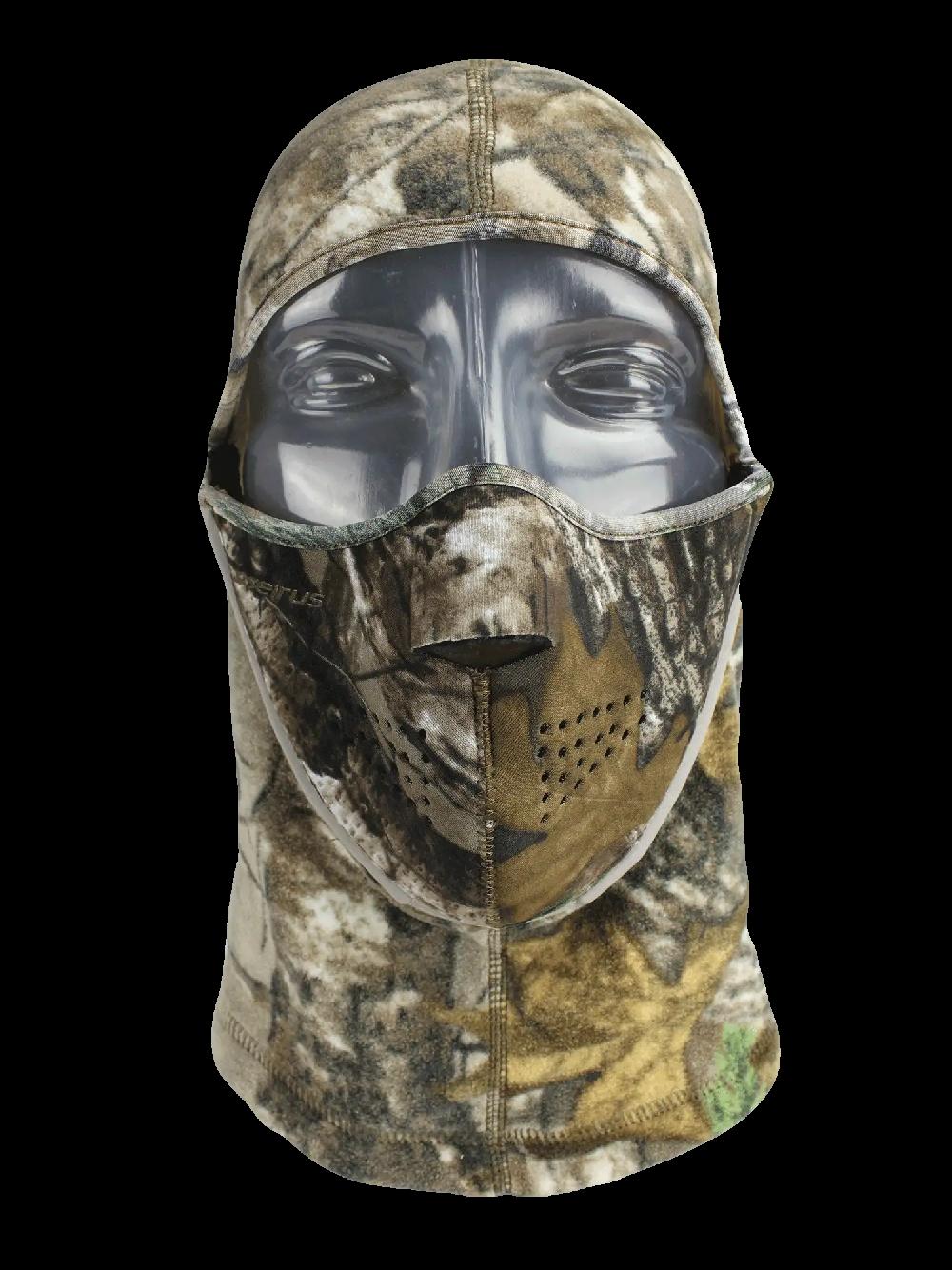 Seirus Magnemask™ Combo Clava® Balaclava