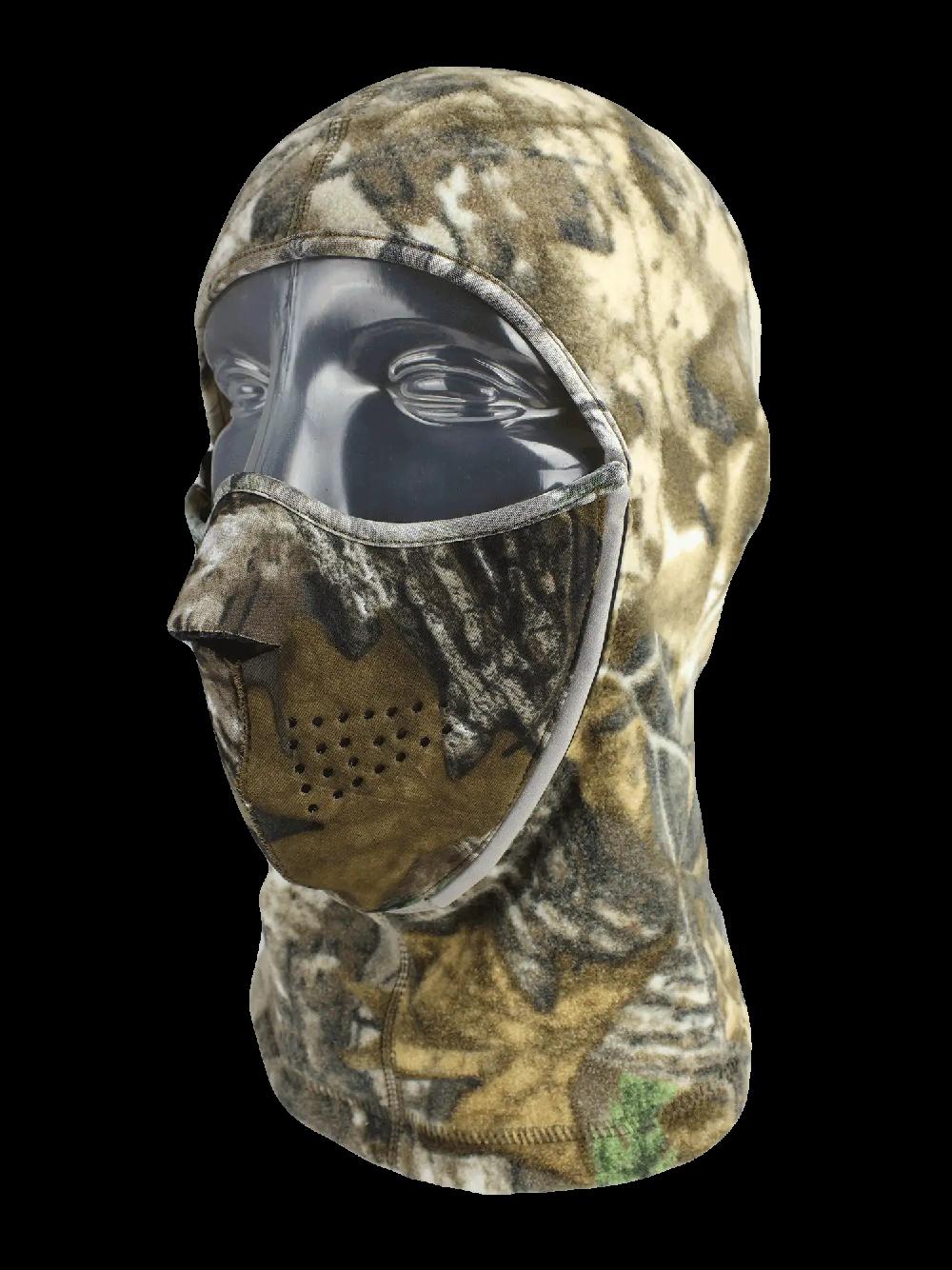 Seirus Magnemask™ Combo Clava® Balaclava