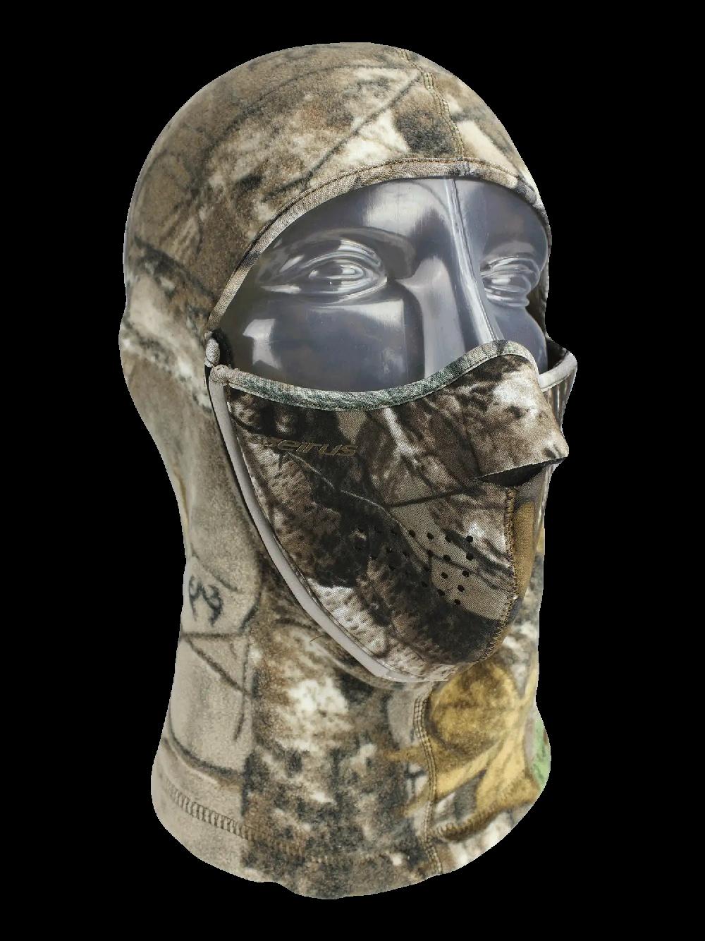 seirus Magnemask™ Combo Clava® Balaclava