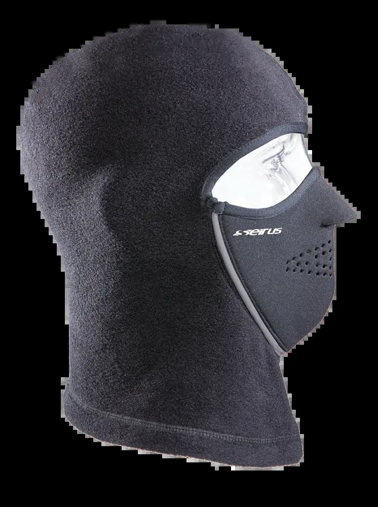 seirus Magnemask™ Combo Clava® Balaclava