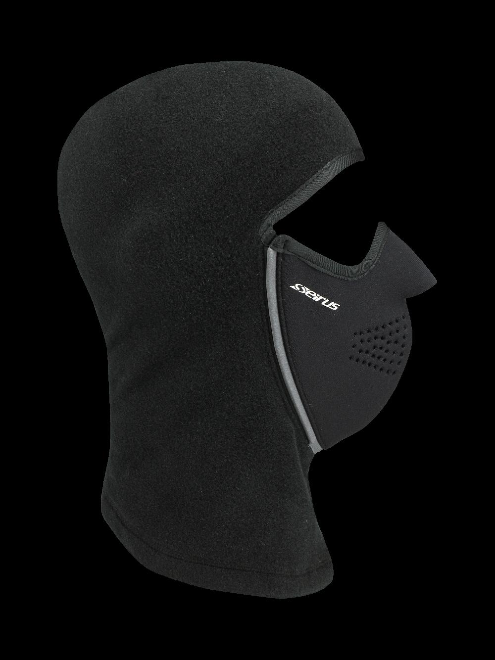 seirus Magnemask™ Combo Clava®