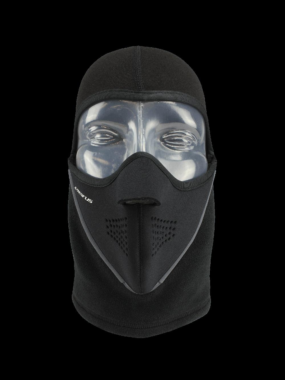 Seirus Magnemask™ Combo TNT™