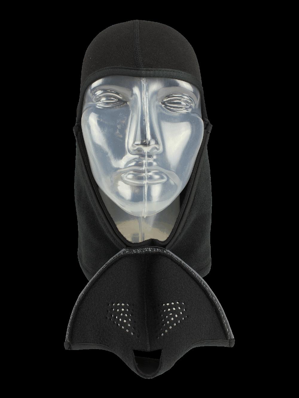 Seirus Magnemask™ Combo TNT™