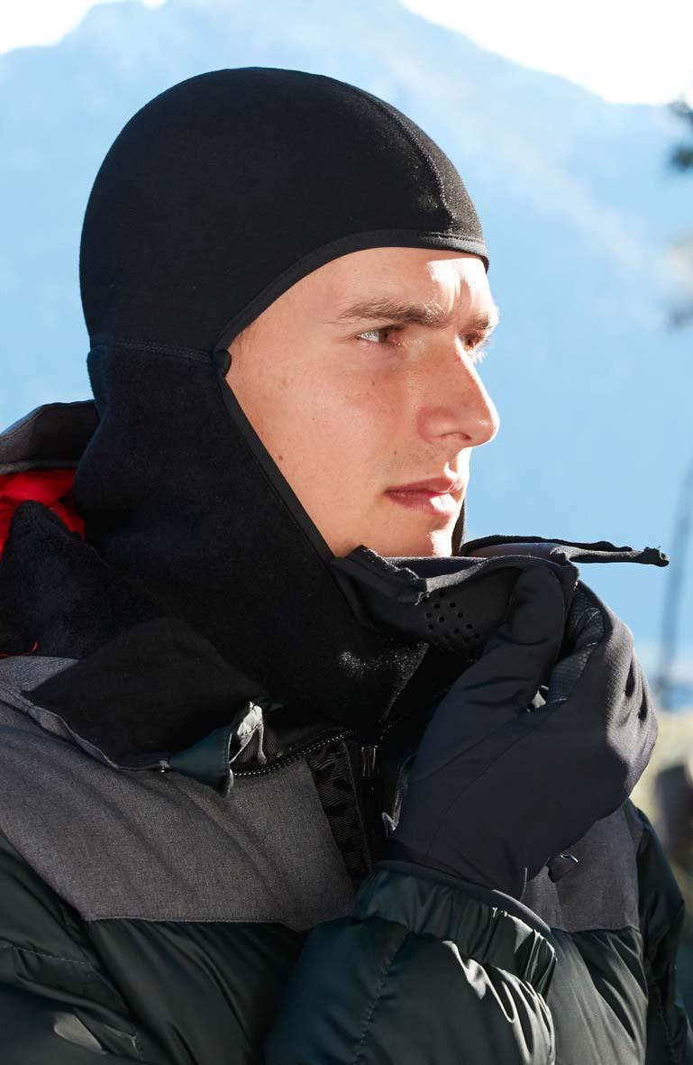 Seirus Magnemask™ Combo TNT™ Balaclava