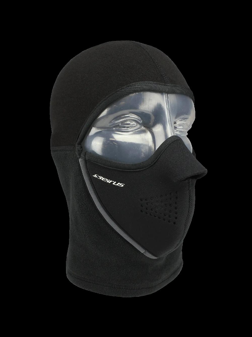 Seirus Magnemask™ Combo TNT™ Balaclava