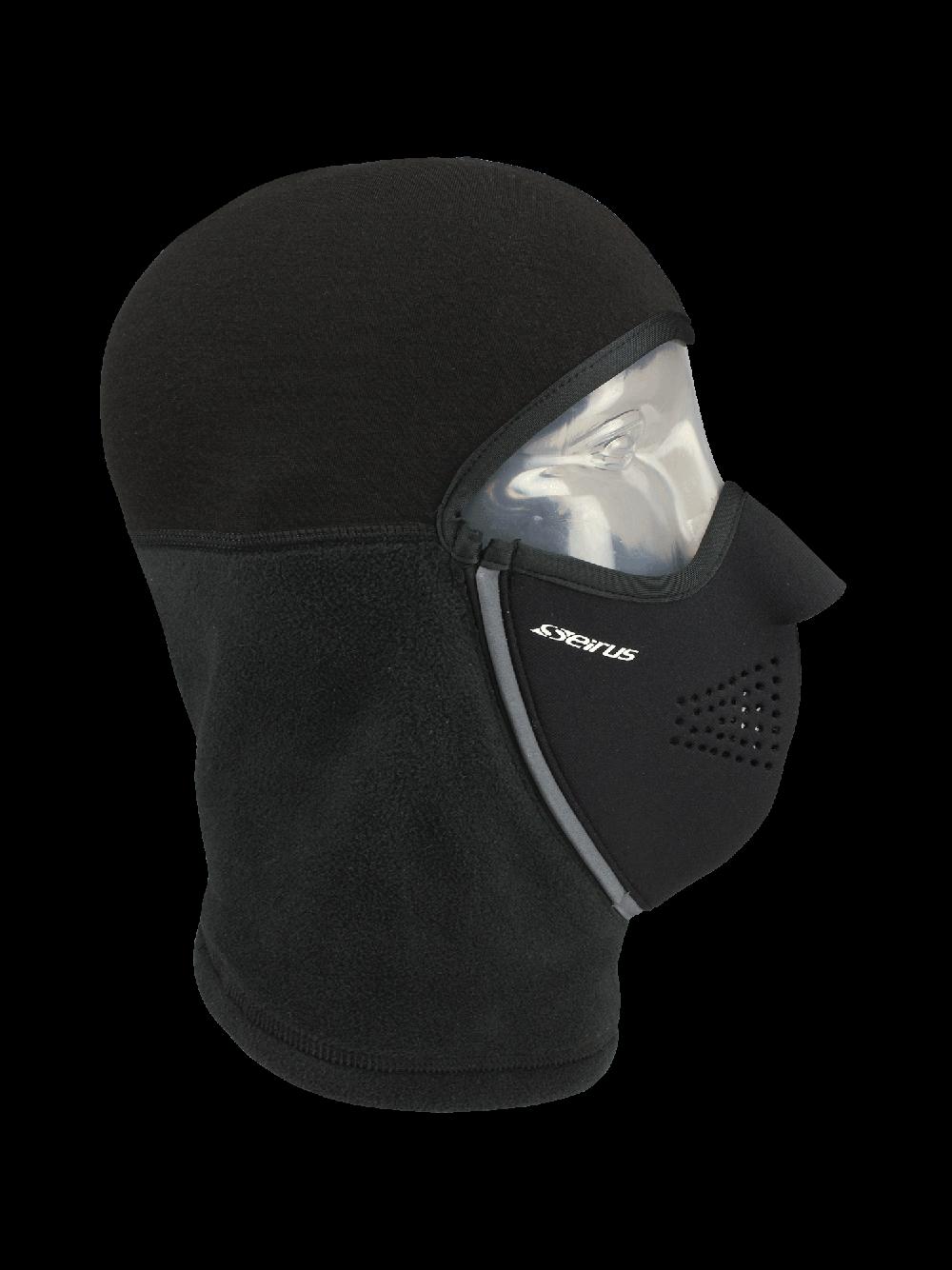 seirus Magnemask™ Combo TNT™