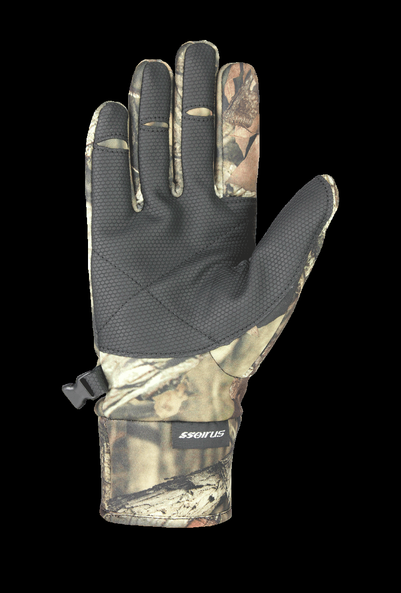 Seirus Max All Weather™ Glove