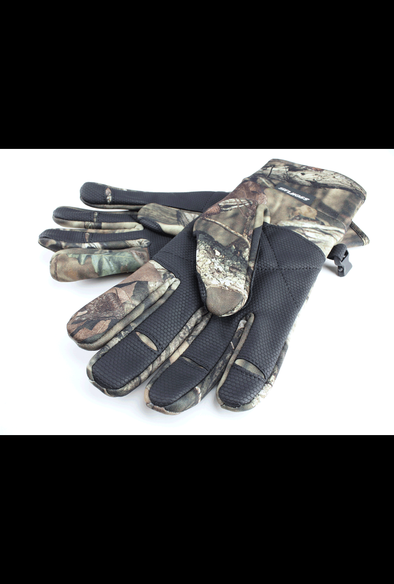 Seirus Max All Weather™ Glove