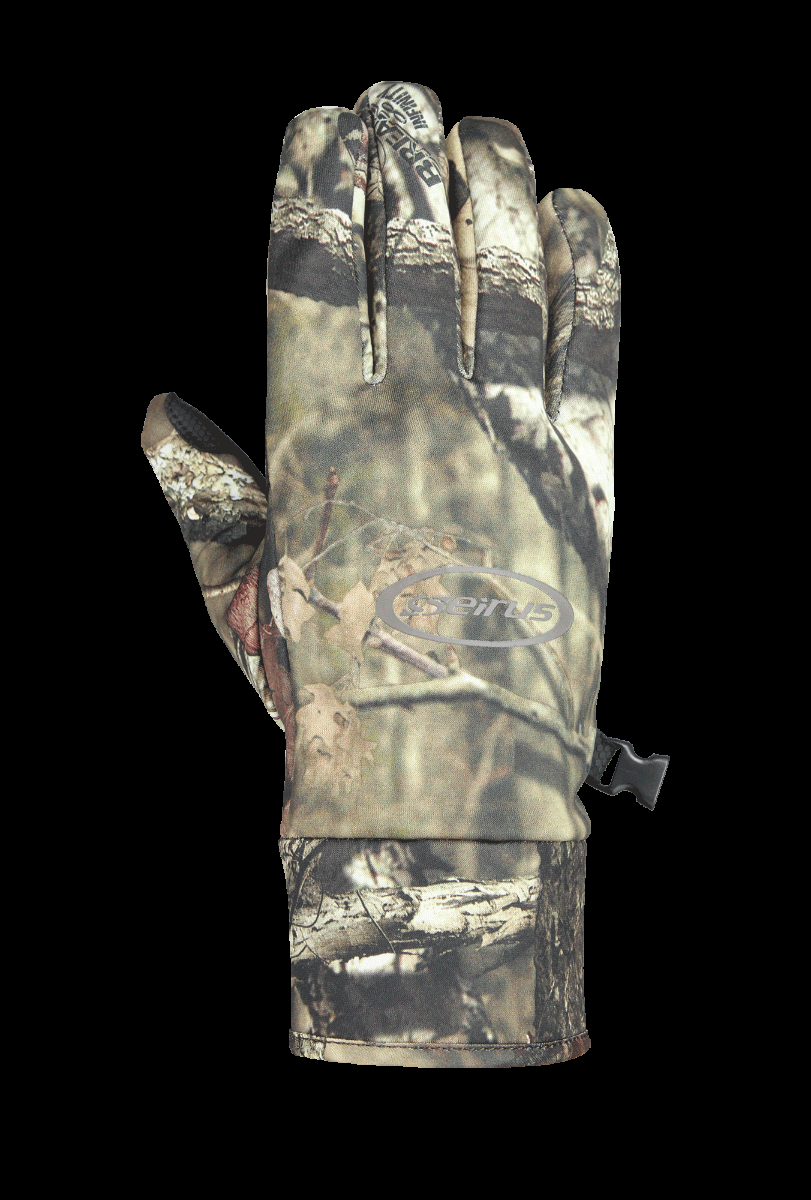 seirus Max All Weather™ Glove
