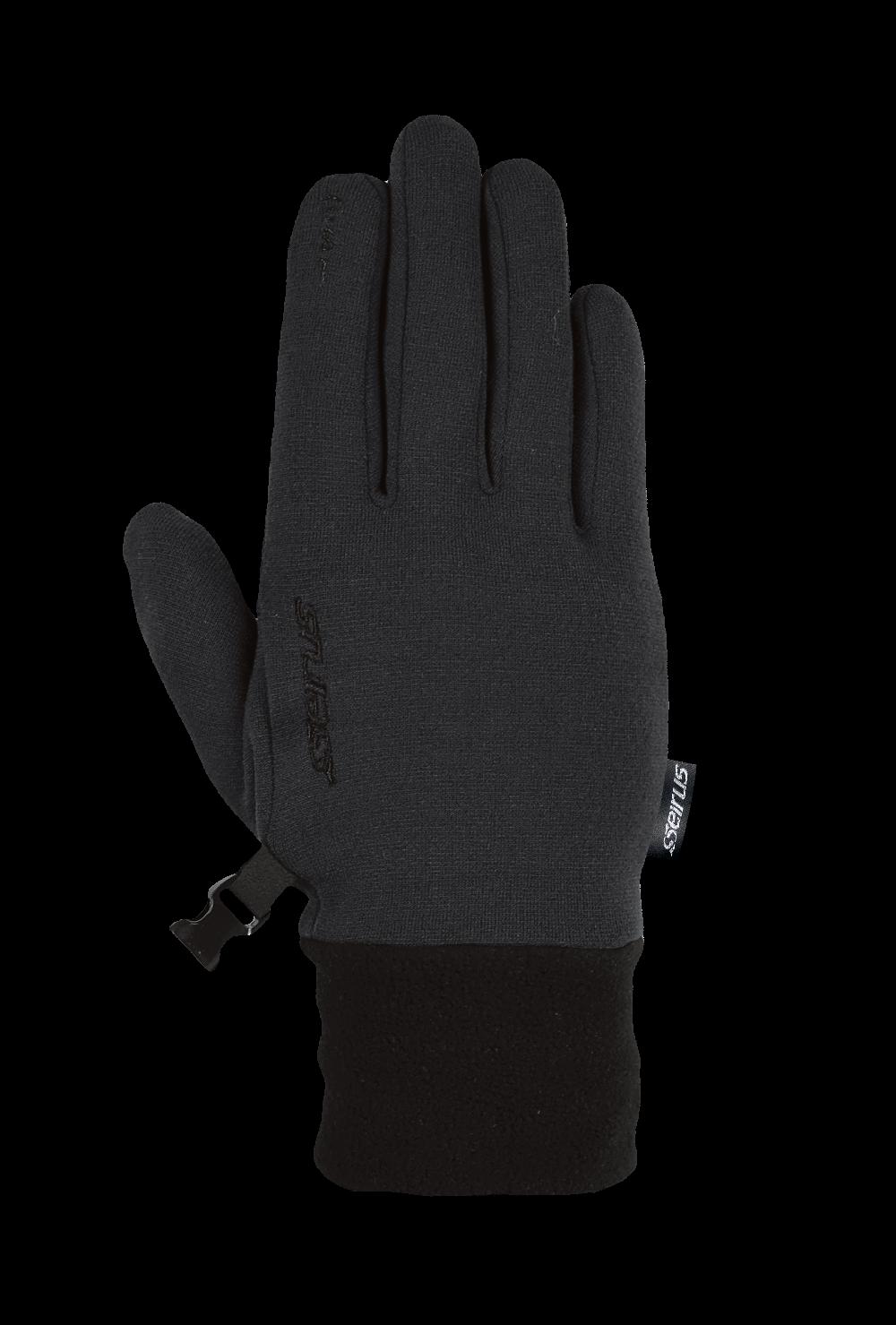 seirus Merino ST Glove Liner