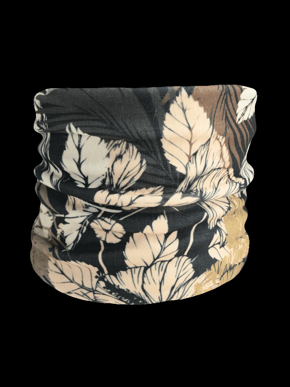 seirus Micro Fleece Neck Up Prints