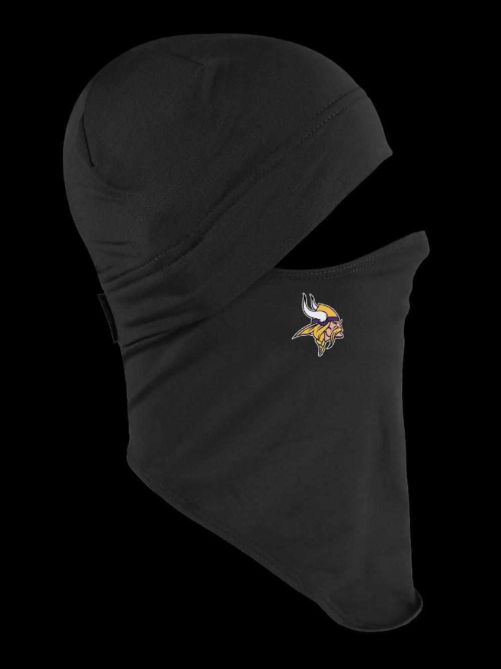 seirus Minnesota Vikings Dynamax Quick Headliner