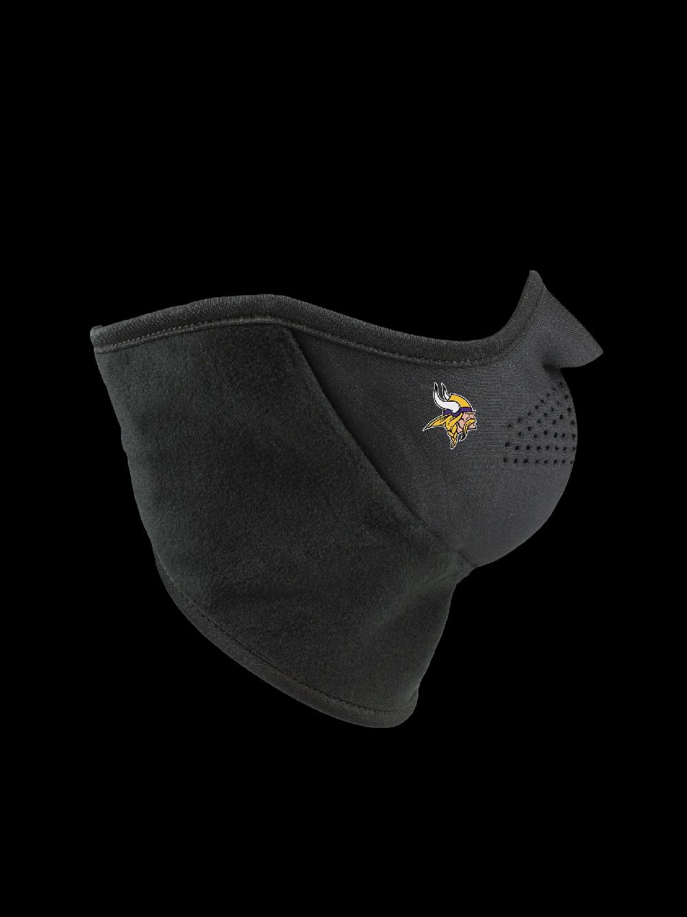 seirus Minnesota Vikings Neofleece Combo Scarf