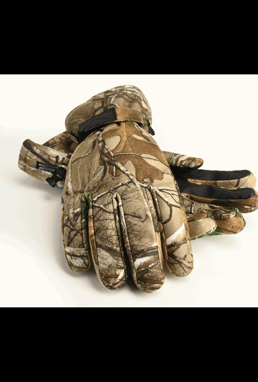 Seirus Mtn Challenger™ Glove