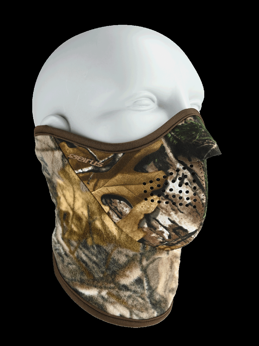 Seirus Neofleece® Combo Scarf™